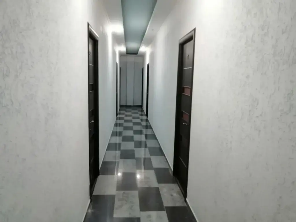 Геленджик: Guest House City Center(Геленджик)