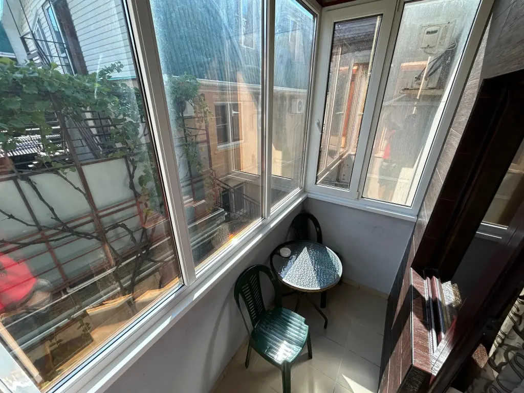 Геленджик: Guest House City Center(Геленджик)