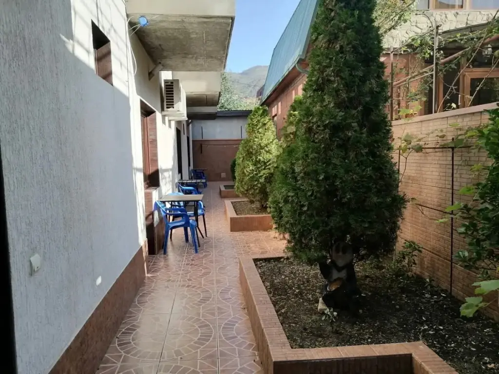Геленджик: Guest House City Center(Геленджик)