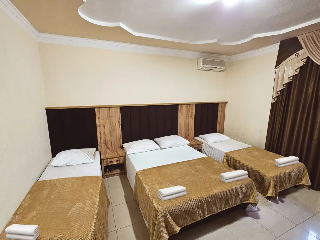 Геленджик: Guest House City Center