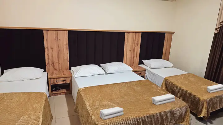 Геленджик: Guest House City Center