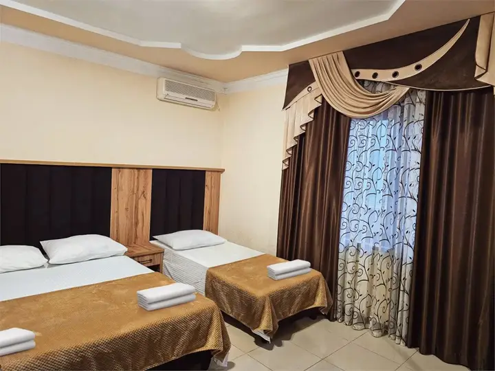Геленджик: Guest House City Center