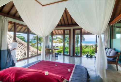 Переренан: Villa Cantik Bali