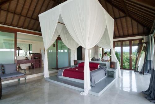 Переренан: Villa Cantik Bali