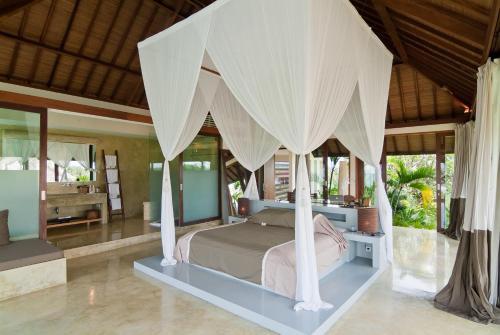 Переренан: Villa Cantik Bali