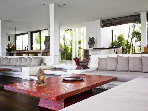 Переренан: Villa Cantik Bali