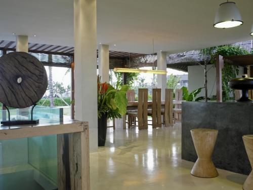 Переренан: Villa Cantik Bali