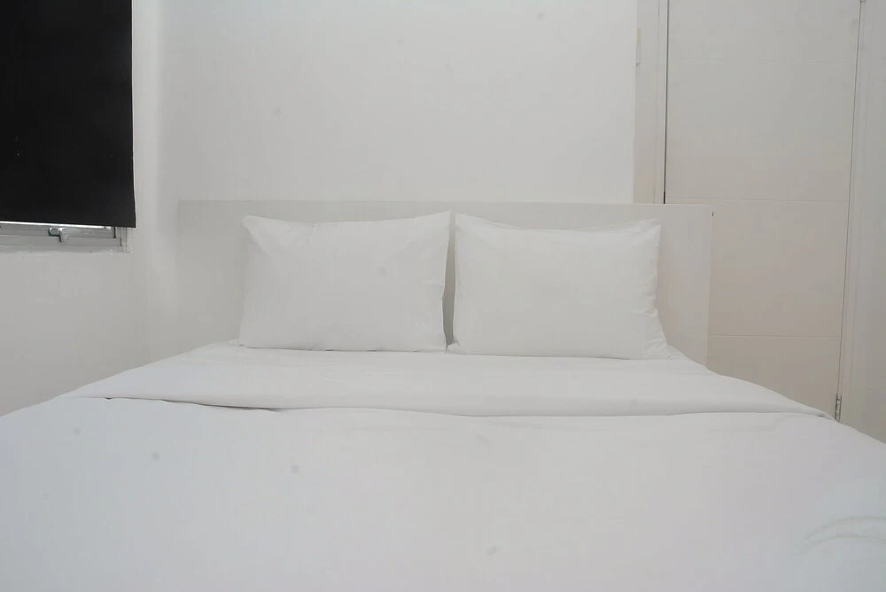 Джакарта: Fully Furnished and Cozy Design 2BR Bassura City Apartment