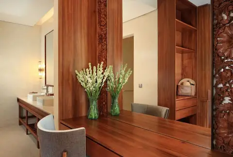 Cicada Resort Bali Ubud, Autograph Collection — фото 1