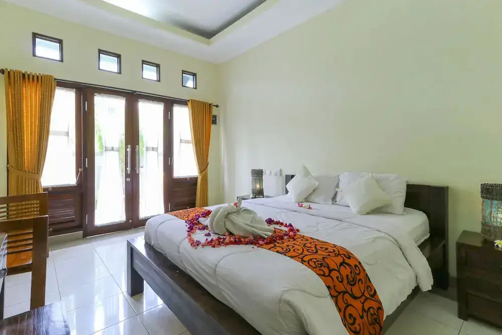 Пенида: Maemae Beach House