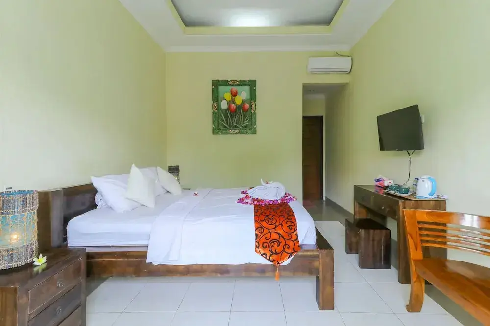 Пенида: Maemae Beach House