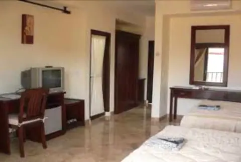 Lorin Belitung Hotel — фото 1