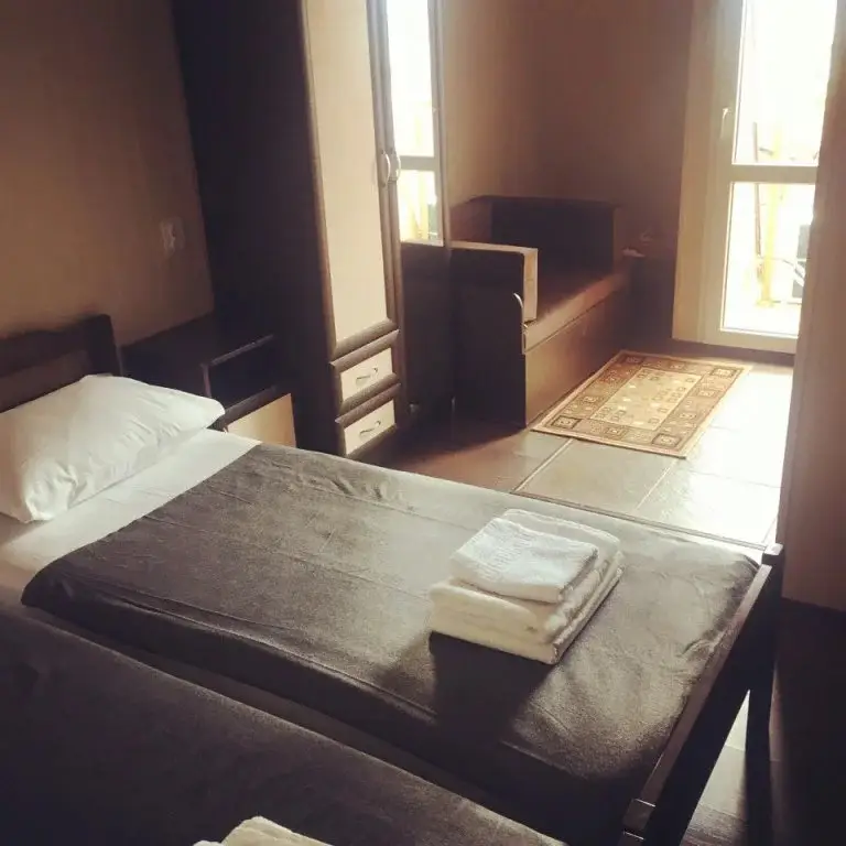 Сочи: U Olimpijskogo Parka Guest House