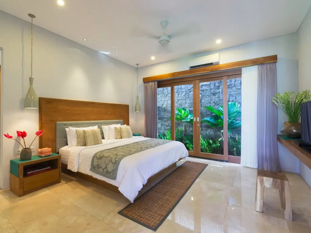 Кута: Villa Sanook