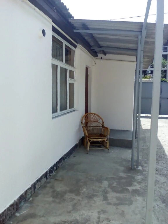U Olgi Guest House — фото 1