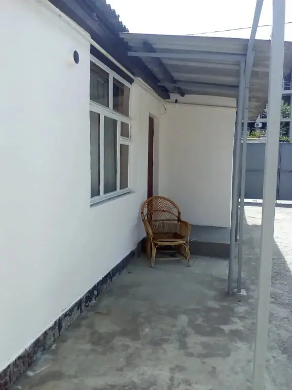 Геленджик: U Olgi Guest House