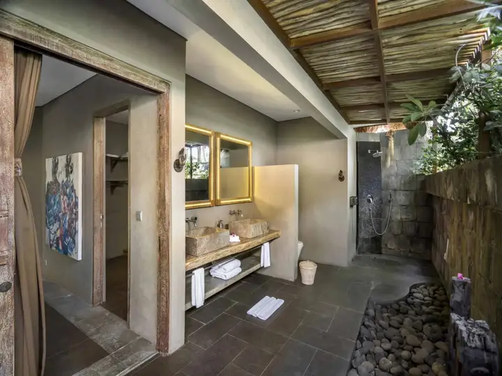 Кута: Villa Sham