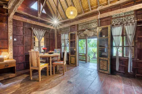 Sentana Villa Ubud — фото 1