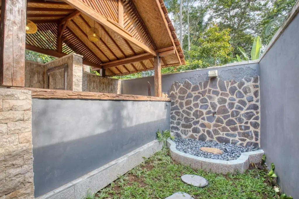 Убуд: Sentana Villa Ubud