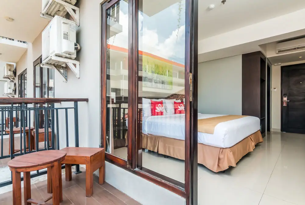 Кута: ZEN Rooms Badung Nakula