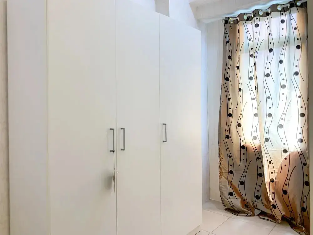 Джакарта: Nice Designed And Elegant 2Br At Green Bay Pluit Apartment
