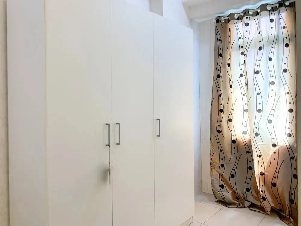 Джакарта: Nice Designed And Elegant 2Br At Green Bay Pluit Apartment