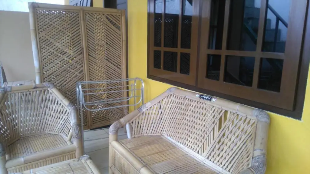 Гили Траванган: Gili Guest House
