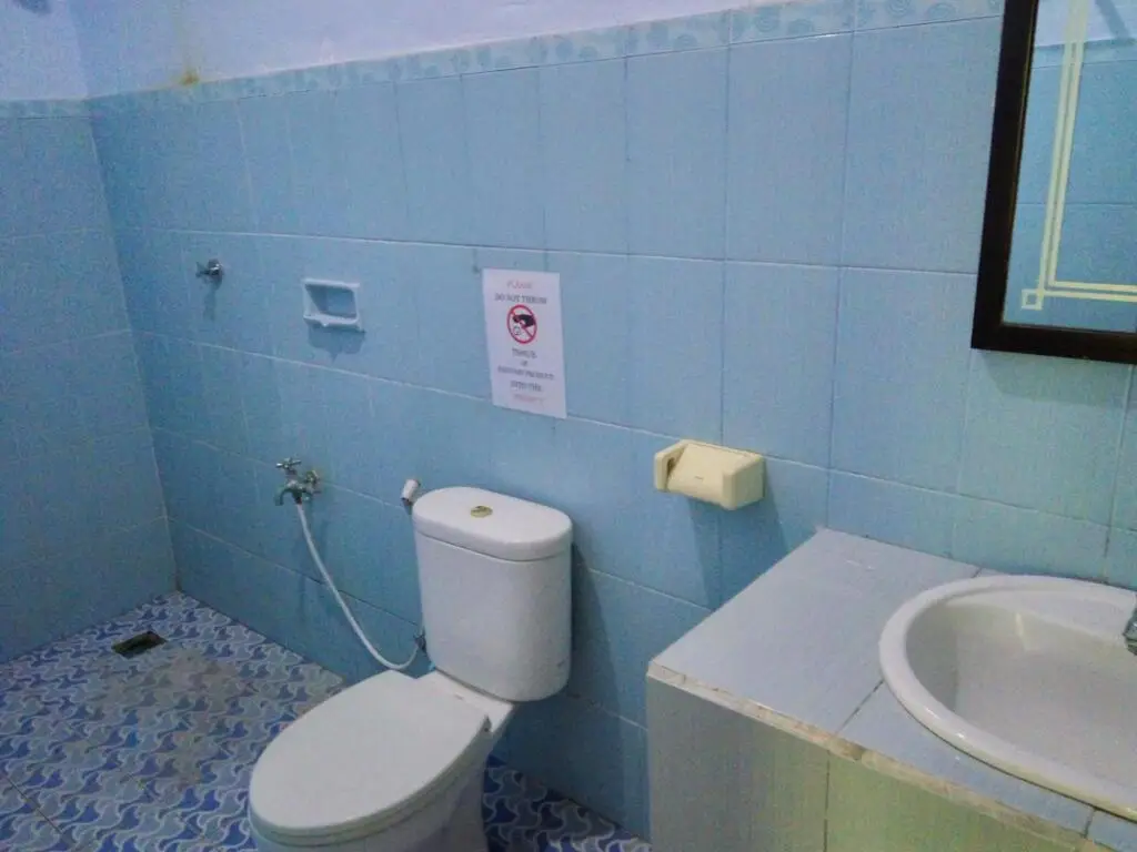Гили Траванган: Gili Guest House