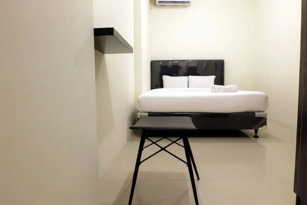 Джакарта: Comfort Northland Ancol Apartment Near Mangga Dua And Kemayoran
