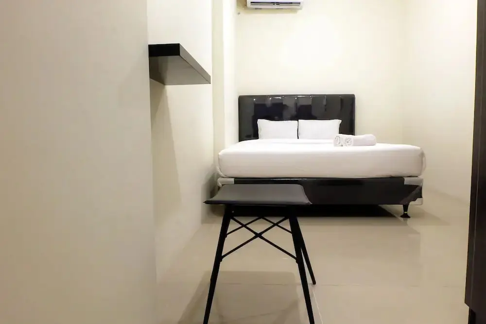 Джакарта: Comfort Northland Ancol Apartment Near Mangga Dua And Kemayoran