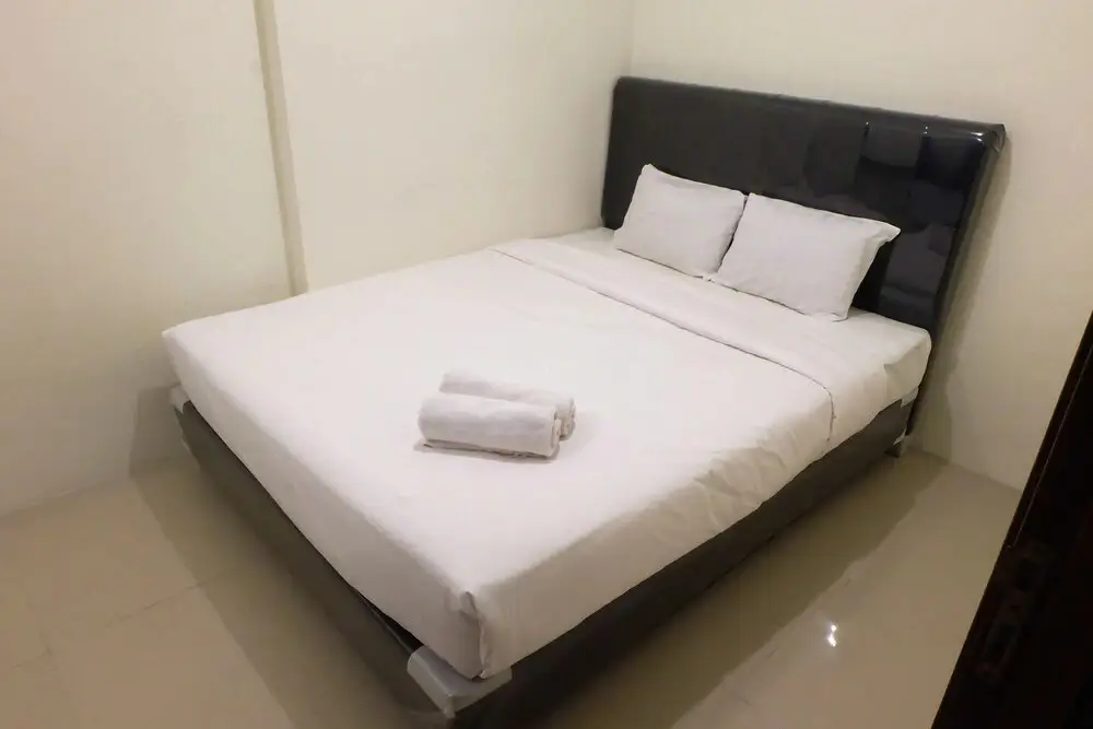 Джакарта: Comfort Northland Ancol Apartment Near Mangga Dua And Kemayoran