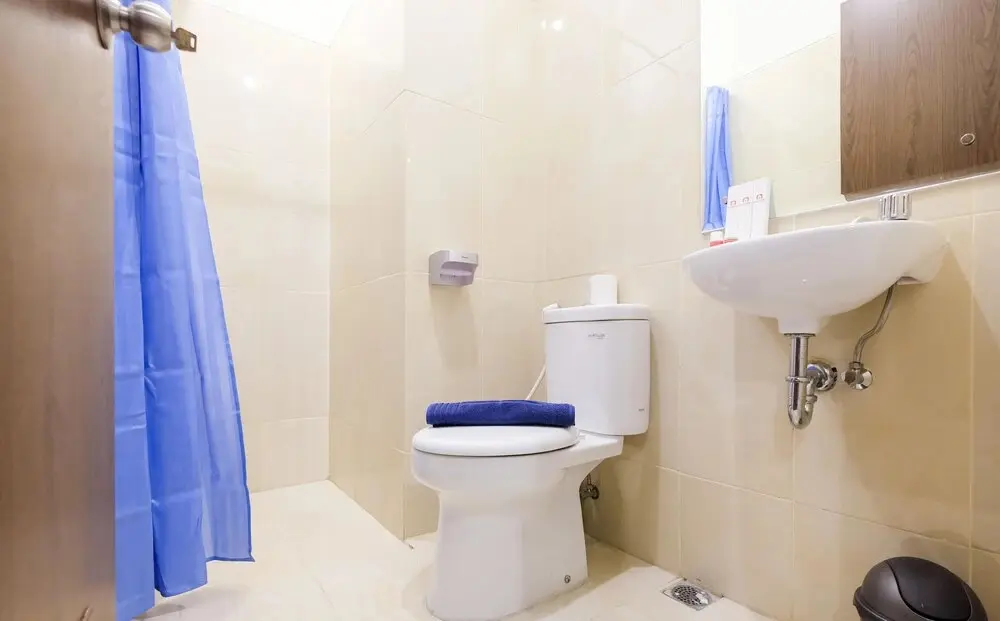 Джакарта: Comfort Northland Ancol Apartment Near Mangga Dua And Kemayoran