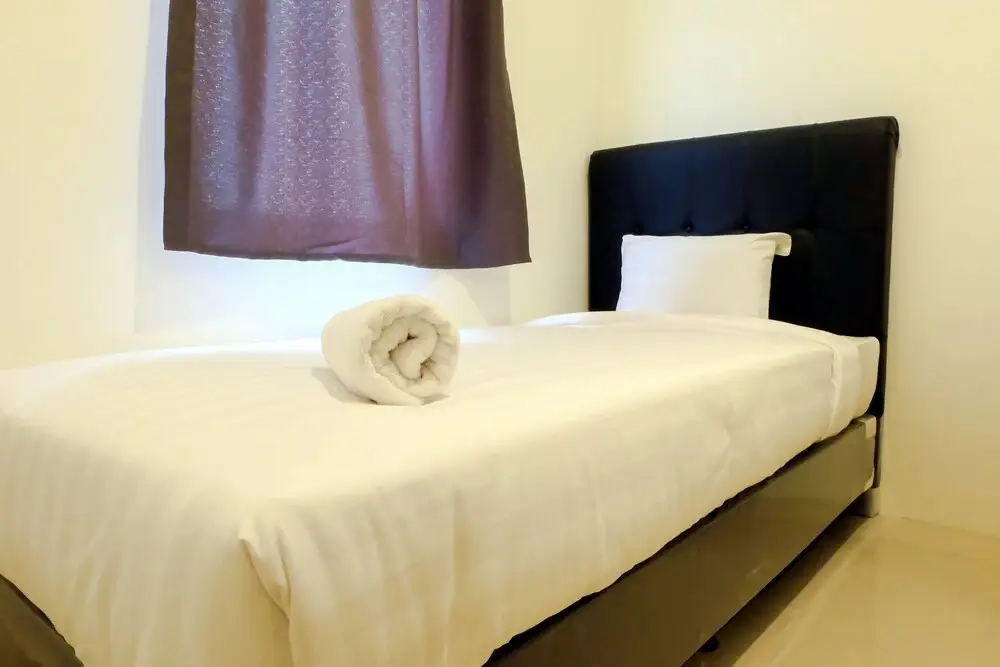 Джакарта: Comfort Northland Ancol Apartment Near Mangga Dua And Kemayoran