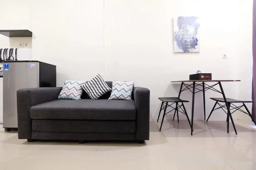 Джакарта: Comfort Northland Ancol Apartment Near Mangga Dua And Kemayoran