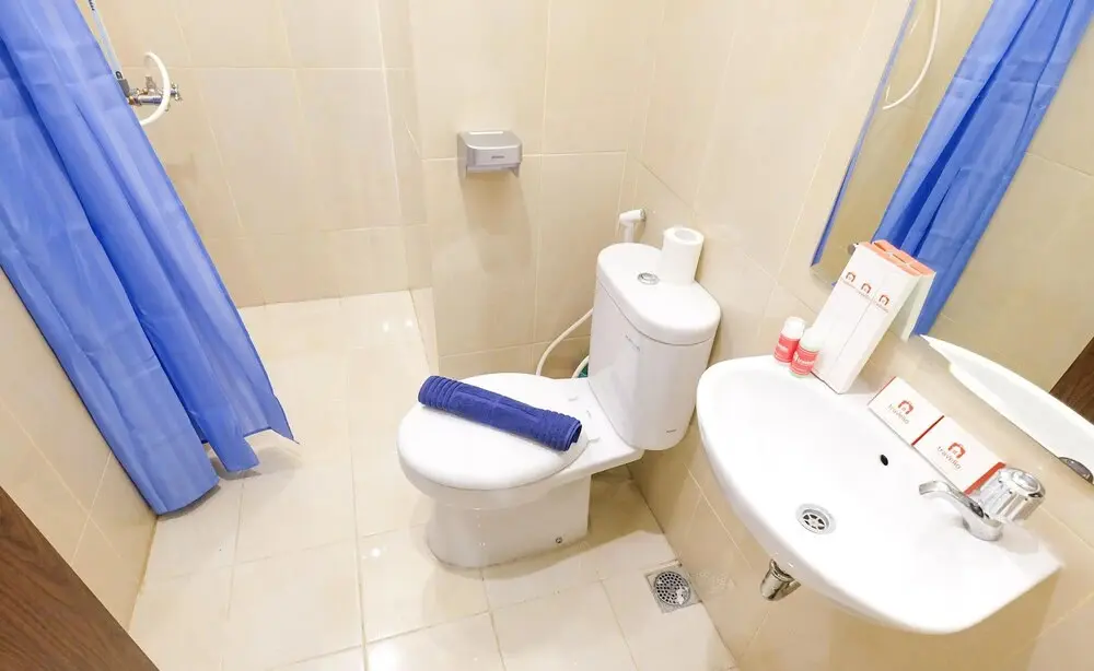 Джакарта: Comfort Northland Ancol Apartment Near Mangga Dua And Kemayoran
