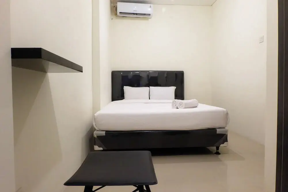 Джакарта: Comfort Northland Ancol Apartment Near Mangga Dua And Kemayoran