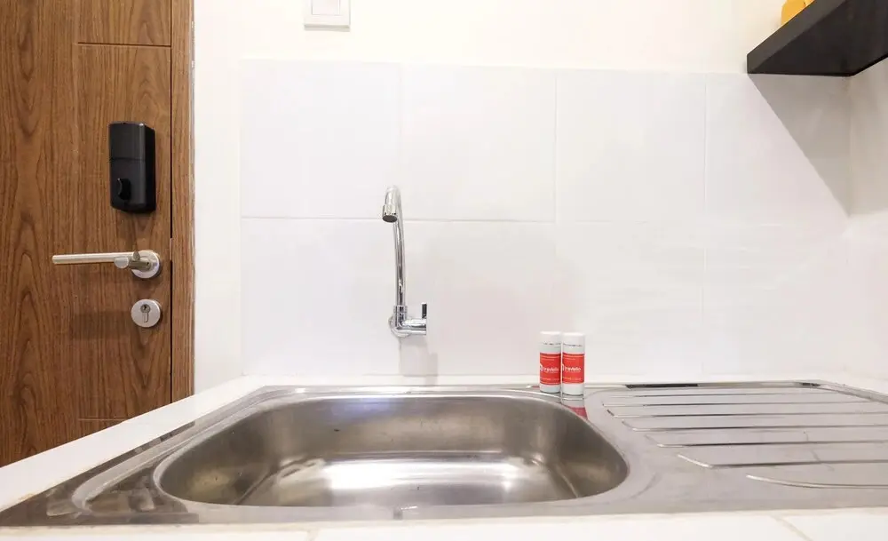 Джакарта: Comfort Northland Ancol Apartment Near Mangga Dua And Kemayoran