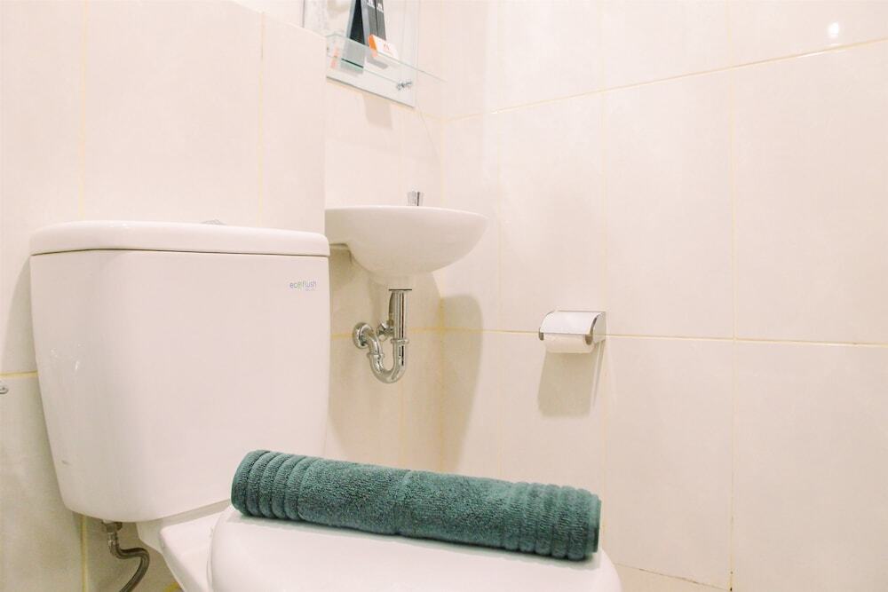 Бекаси: Simply Studio Apartment @ Grand Kamala Lagoon