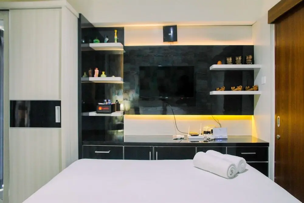 Бекаси: Simply Studio Apartment @ Grand Kamala Lagoon