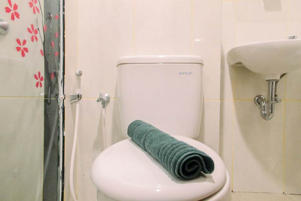 Бекаси: Simply Studio Apartment @ Grand Kamala Lagoon