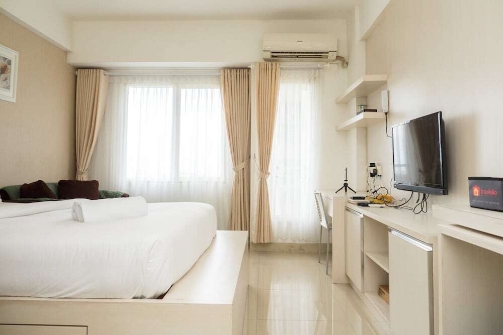 Бандунг: Simply Studio Apartment at Galeri Ciumbuleuit 2