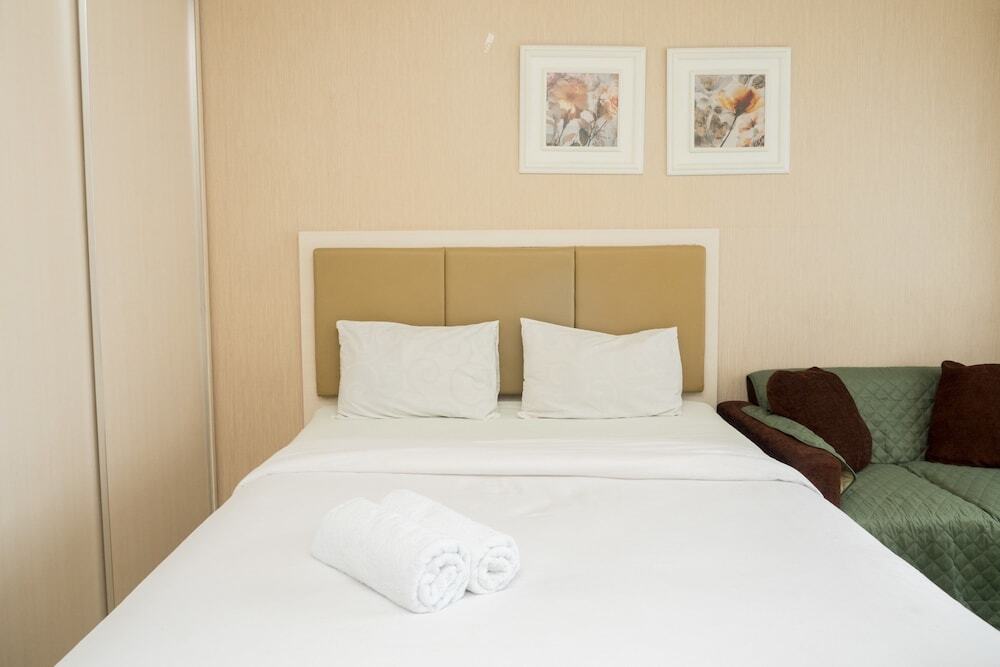 Бандунг: Simply Studio Apartment at Galeri Ciumbuleuit 2