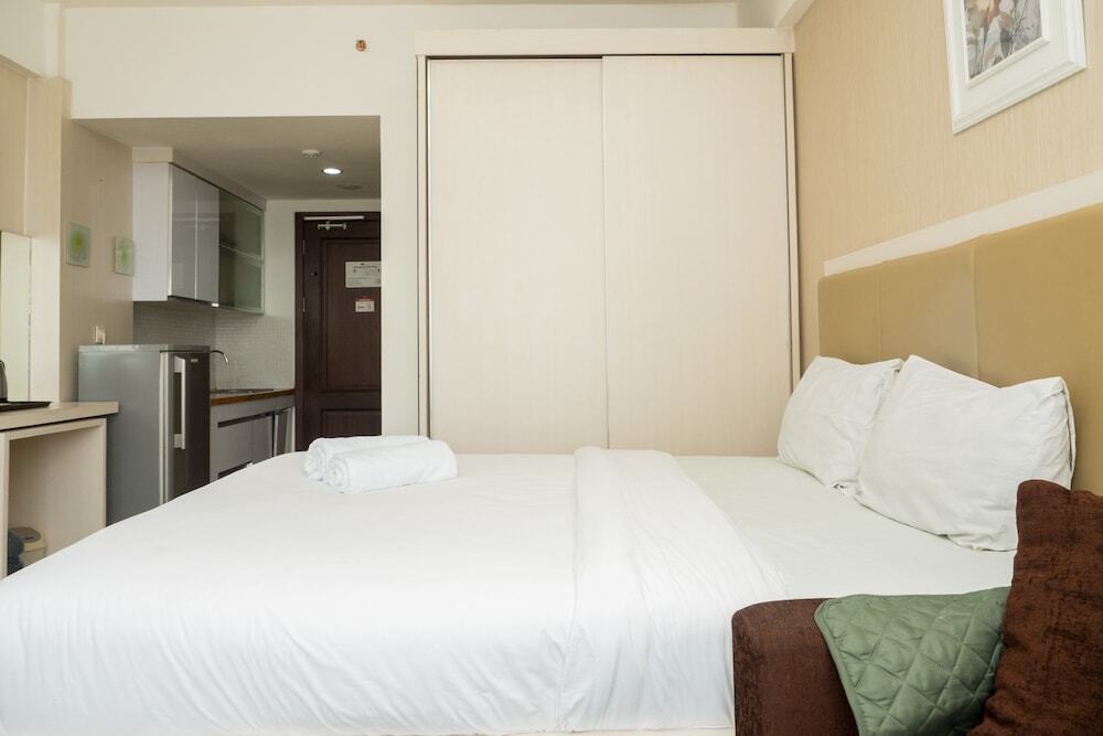 Бандунг: Simply Studio Apartment at Galeri Ciumbuleuit 2