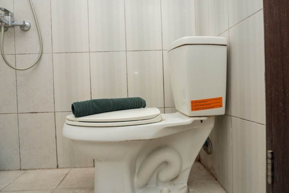 Бандунг: Simply Studio Apartment at Galeri Ciumbuleuit 2