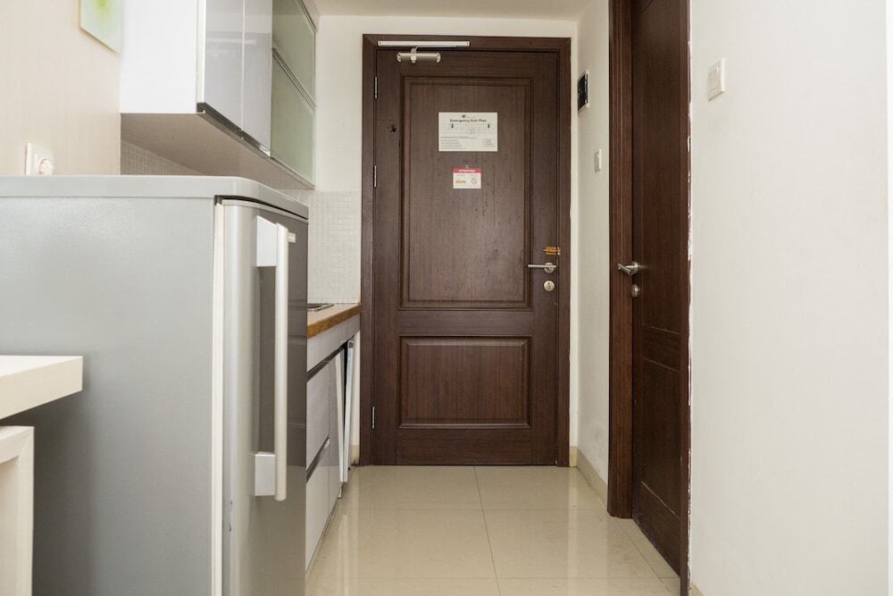 Бандунг: Simply Studio Apartment at Galeri Ciumbuleuit 2