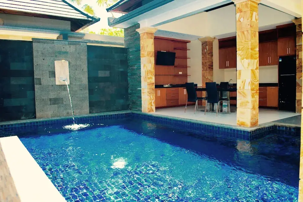 Туликуп: Room in Villa - Kori Maharani Villa - Two Bedroom Pool Villa 1