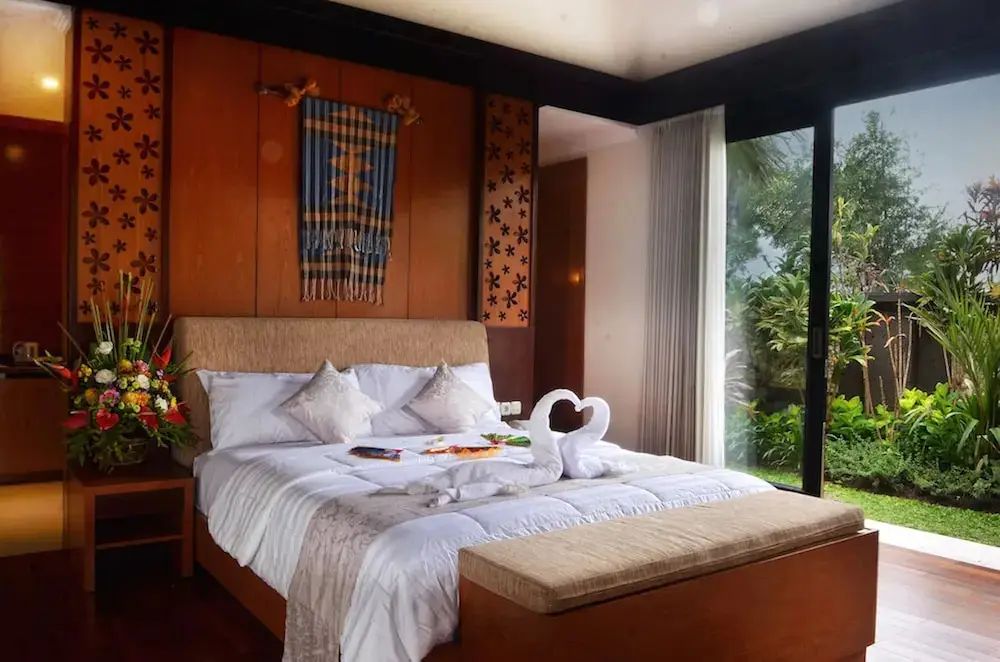 Туликуп: Room in Villa - Kori Maharani Villa - Two Bedroom Pool Villa 1