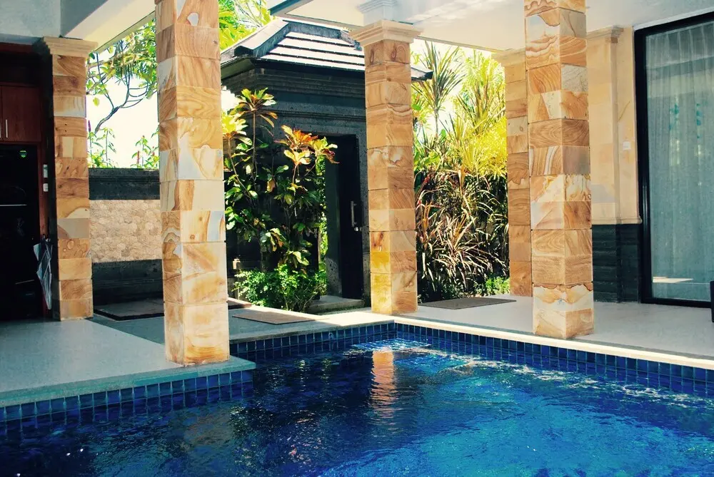 Туликуп: Room in Villa - Kori Maharani Villa - Two Bedroom Pool Villa 1