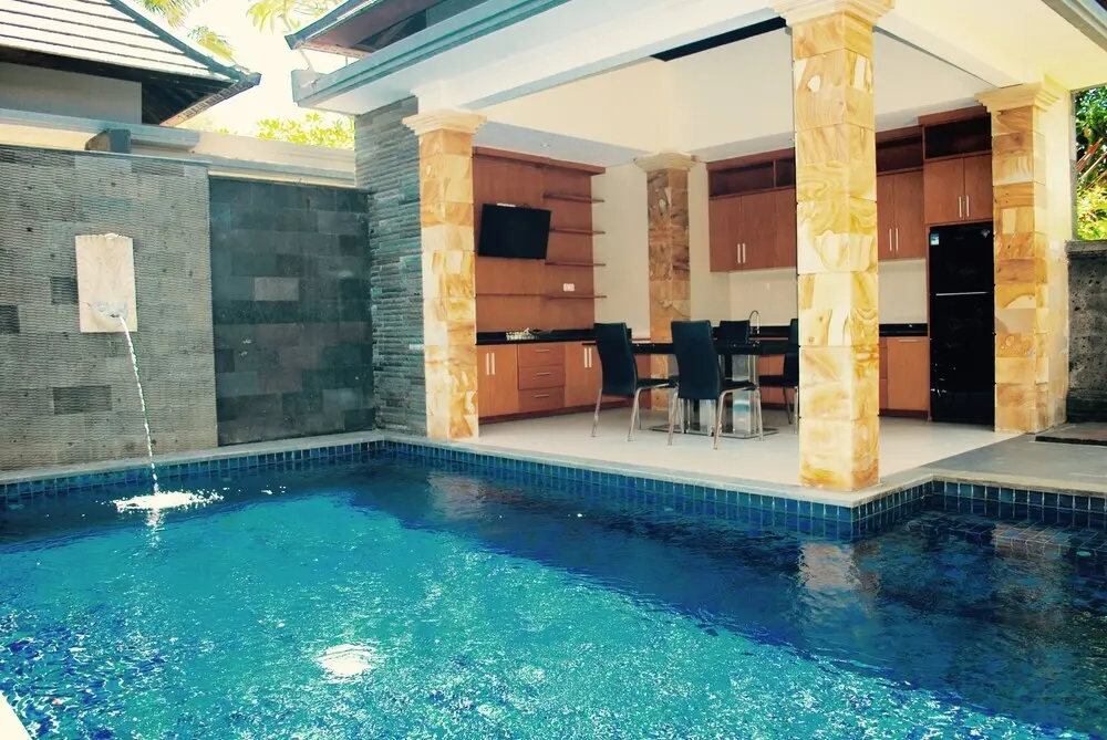 Туликуп: Room in Villa - Kori Maharani Villa - Two Bedroom Pool Villa 1