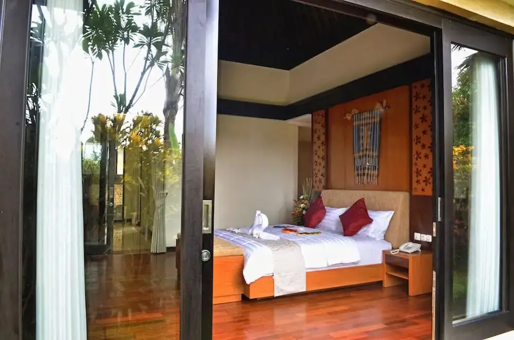 Туликуп: Room in Villa - Kori Maharani Villa - Two Bedroom Pool Villa 1